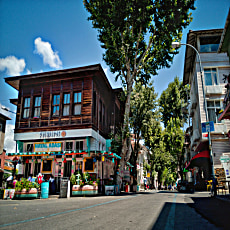 Hotel Prinkipos